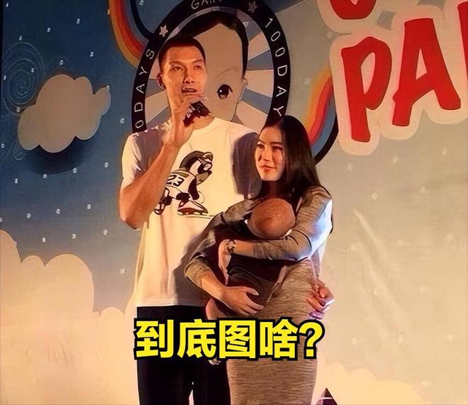 好博体育-力挺阿联！杨毅：易建联的事谁给定性了？谁说有罪？网友审判什么(状态爆棚的易建联有多可怕)