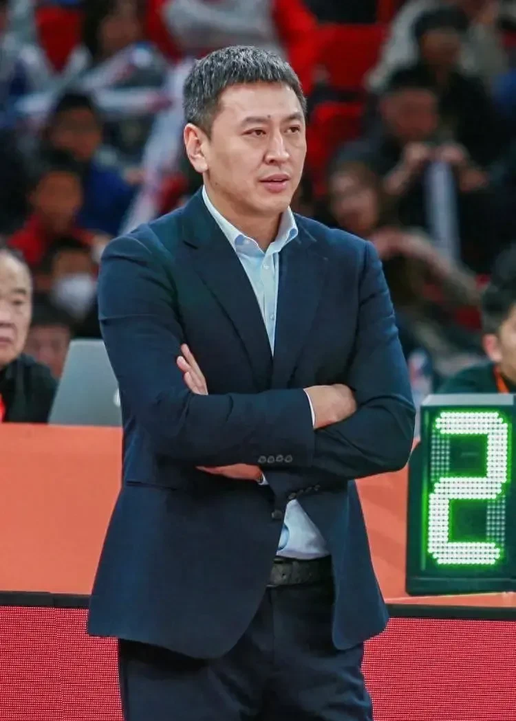 好博体育-吴前19分浙江大胜辽宁豪取7连胜(浙江队吴前)