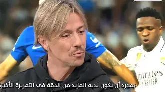 好博体育-续约停摆！维尼修斯皇马地位堪忧，出售套现2亿欧能否解财政难题？的简单介绍