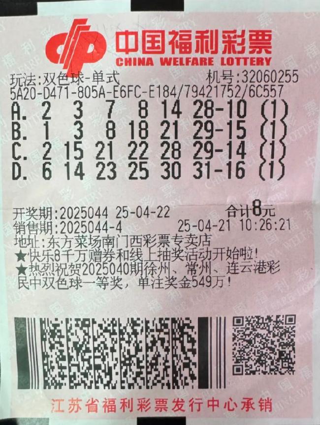 好博体育-太牛！彩民2400元擒世俱杯大冷比分中奖135万(天才俱乐部)